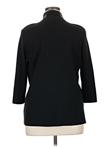 Mercer Street Studio Cardigan (view 2)