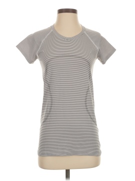 Lululemon Athletica Active T Shirt