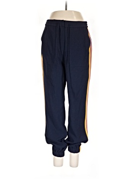 Derek Lam 10 Crosby Track Pants