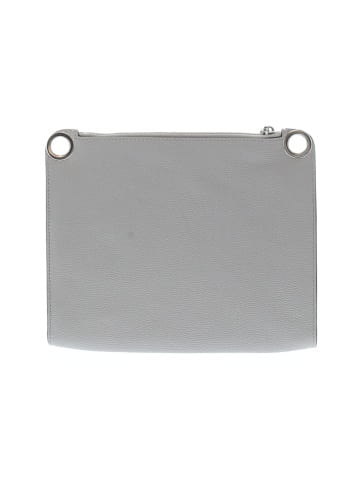 MICHAEL Michael Kors Leather Clutch (view 2)