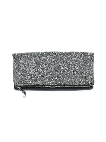 Banana Republic Leather Clutch (view 1)