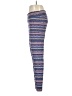 Unbranded Print Blue Leggings Size M (estimated) - photo 5