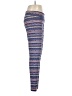 Unbranded Print Blue Leggings Size M (estimated) - photo 4