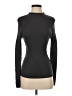 H&M Black Turtleneck Sweater Size S - photo 1