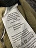 J.Crew 100% Cotton Green Jacket Size XXS - photo 7