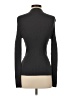 H&M Black Turtleneck Sweater Size S - photo 2