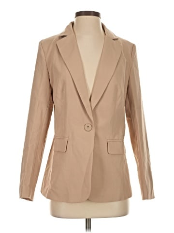 Unbranded Blazer (view 1)