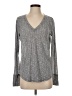 Abercrombie & Fitch Gray Pullover Sweater Size S - photo 1