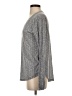 Abercrombie & Fitch Gray Pullover Sweater Size S - photo 5