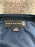 Ryan Wythe 100% Polyester Blue 3/4 Sleeve Blouse Size 2X - photo 7
