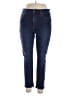 Gap Blue Jeans Size 14R - photo 1