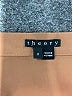 Theory 100% Wool Solid Brown Wool Skirt Size 2 - photo 3