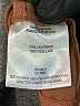 Theory 100% Wool Solid Brown Wool Skirt Size 2 - photo 4