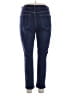 Gap Blue Jeans Size 14R - photo 2