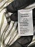 Assorted Brands Stripes Ivory 3/4 Sleeve Button-Down Shirt Size XL - photo 8