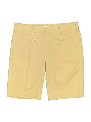 Vince. Khaki Shorts (view 1)
