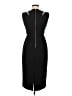 Calvin Klein Black Cocktail Dress Size M (estimated) - photo 2