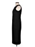 Calvin Klein Black Cocktail Dress Size M (estimated) - photo 5