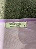 Meaneor Purple Sleeveless Blouse Size S - photo 7