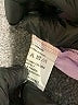 Meaneor Purple Sleeveless Blouse Size S - photo 8