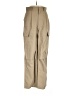 Assorted Brands Tan Cargo Pants Size 0 - photo 1