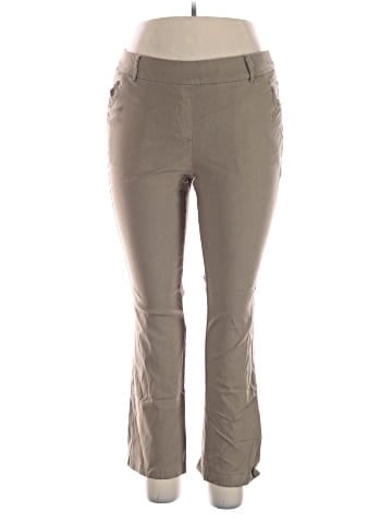 Rekucci Active Pants (view 1)