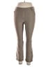 Rekucci Tan Active Pants Size 16 - photo 1