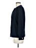Talbots 100% Polyester Blue Long Sleeve Blouse Size 6 - photo 5