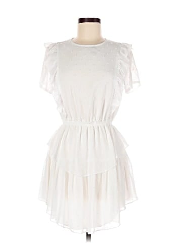 Julie Brown Casual Dress (view 1)