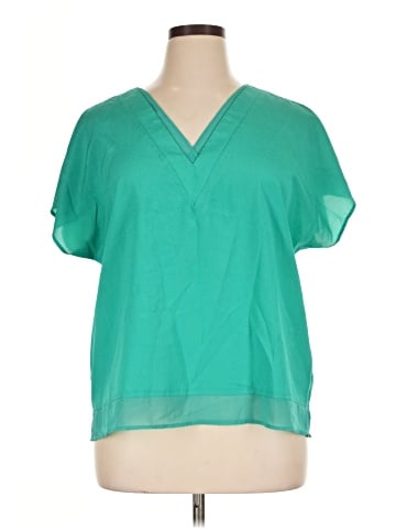 DKNY Short Sleeve T-Shirt (view 1)
