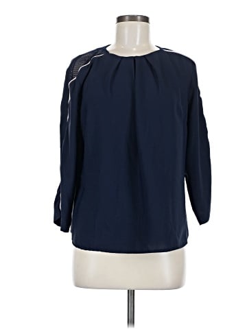 Assorted Brands 3/4 Sleeve Blouse (view 1)