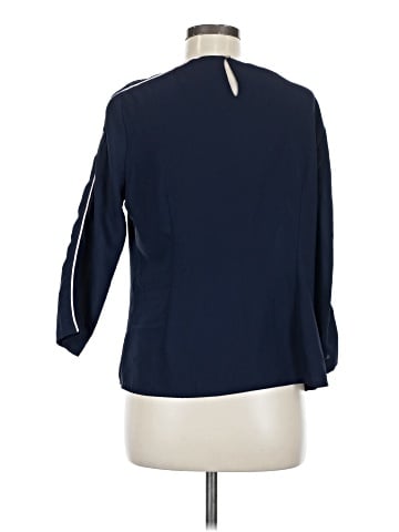 Assorted Brands 3/4 Sleeve Blouse (view 2)