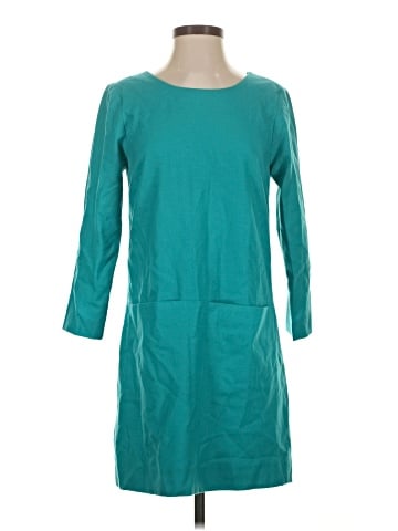 J.Crew Casual Dress (view 1)