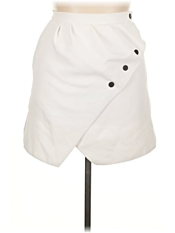Sandro Casual Skirt (view 1)