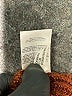 Express Tweed Brown Turtleneck Sweater Size XS - photo 8