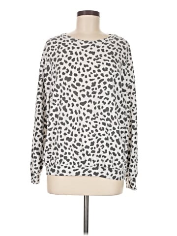 Millibon Pullover Sweater (view 1)
