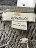 Bob Timberlake Gray Cardigan Size XS - photo 7