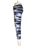 Lululemon Athletica Blue Leggings Size 4 - photo 5
