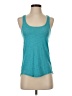 Lululemon Athletica Teal Active Tank Size 2 (estimated) - photo 1