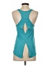 Lululemon Athletica Teal Active Tank Size 2 (estimated) - photo 2