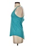 Lululemon Athletica Teal Active Tank Size 2 (estimated) - photo 5