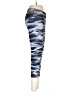 Lululemon Athletica Blue Leggings Size 4 - photo 4