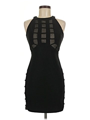 Honey and Rosie Cocktail Dress (view 1)