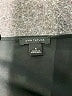 Ann Taylor 100% Polyester Black Long Sleeve Top Size S - photo 7