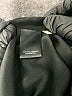Ann Taylor 100% Polyester Black Long Sleeve Top Size S - photo 8