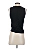 90 Degree by Reflex Black Sleeveless Top Size S - photo 2