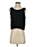 J.Jill Black Sleeveless Top Size S - photo 1
