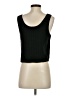 J.Jill Black Sleeveless Top Size S - photo 2