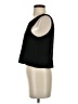 J.Jill Black Sleeveless Top Size S - photo 5