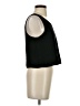 J.Jill Black Sleeveless Top Size S - photo 4